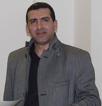 mohamed karim