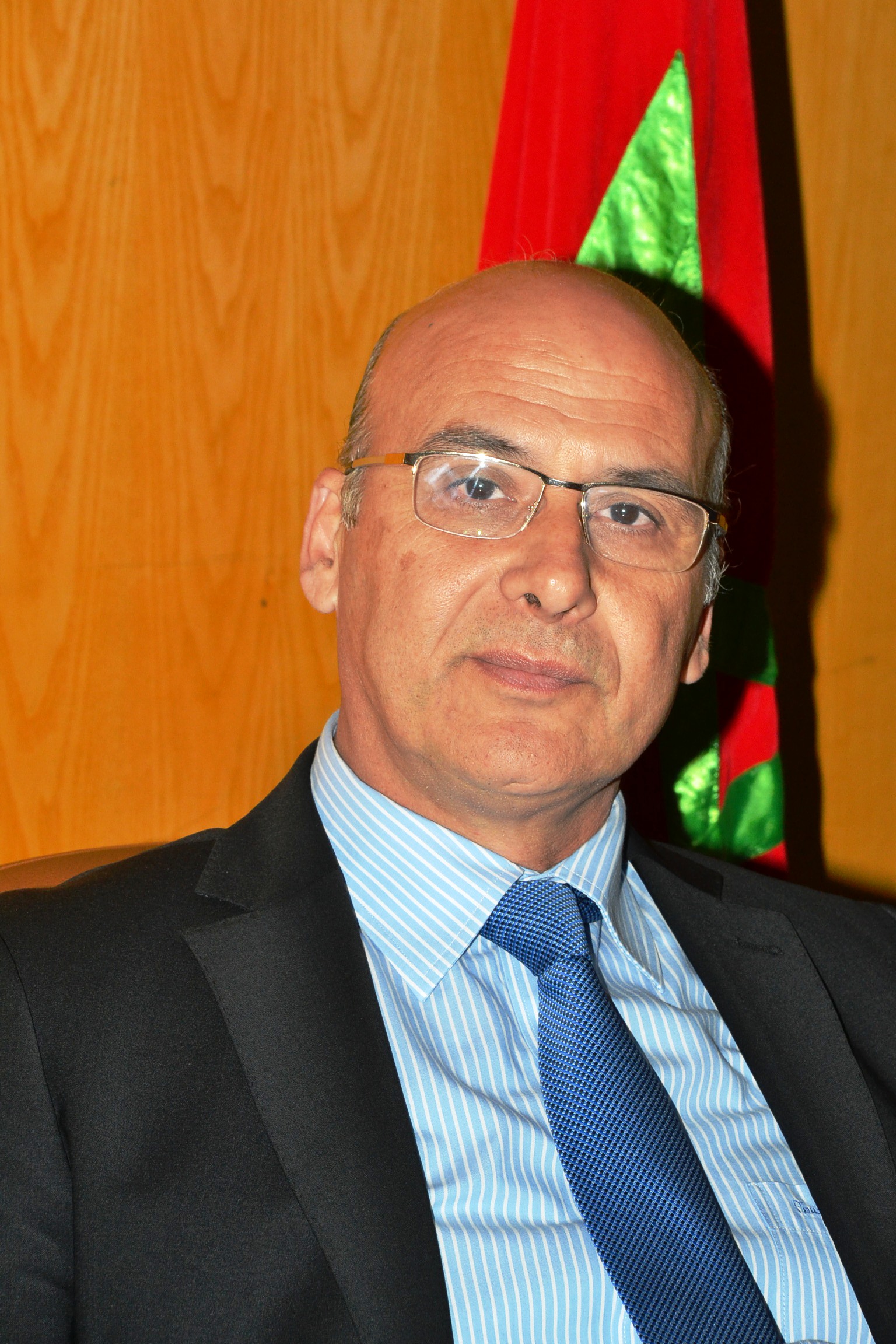 mohamed benlemlih