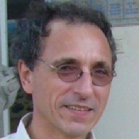 J. Philippe GASTELLU-ETCHERGORRY